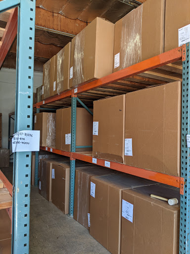 In Stock Cabinet Source - Cabinet Showroom and Warehouse image