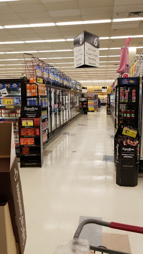 Grocery Store «ACME Markets», reviews and photos, 23 Levitt Pkwy, Willingboro, NJ 08046, USA