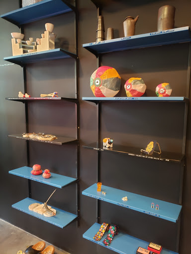 Art Museum «Aspen Art Museum», reviews and photos, 637 E Hyman Ave, Aspen, CO 81611, USA