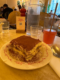 Les plus récentes photos du Restaurant GRUPPOMIMO - Paris 2 - n°3