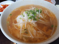 Soupe du Restaurant coréen Damie à Paris - n°10