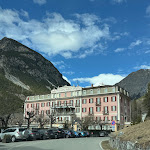 Photo n°11 de l'avis de Roberto. fait le 21/02/2024 à 21:59 sur le  QC Terme Bagni di Bormio Bagni Nuovi à Valdidentro