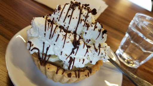 Dessert Shop «Milkfloat», reviews and photos, 535 W Douglas Ave #140, Wichita, KS 67213, USA