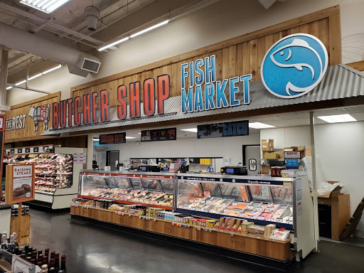 Health Food Store «Sprouts Farmers Market», reviews and photos, 1700 McHenry Ave, Modesto, CA 95350, USA
