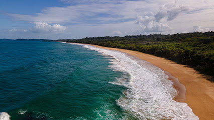 Playa Bluff