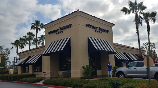 Corner Bakery Cafe, 17575 Harvard Ave # A, Irvine, CA 92614, USA, 