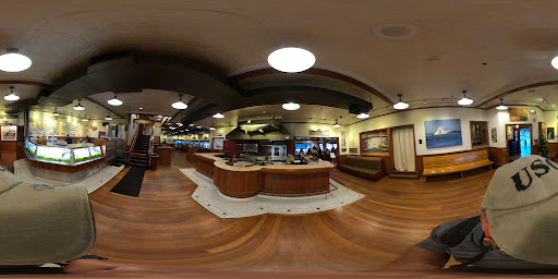 Seafood Restaurant «Fish Market Restaurant», reviews and photos, 750 N Harbor Dr, San Diego, CA 92101, USA