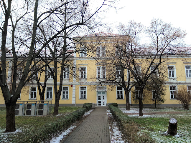 Értékelések erről a helyről: Debreceni Egyetem Inkubátorház, Debrecen - Egyetem