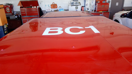 Print Shop «SpeedPro Imaging», reviews and photos, 3535 S Platte River Dr k, Englewood, CO 80110, USA