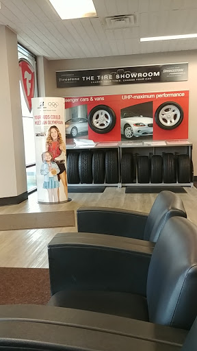 Tire Shop «Firestone Complete Auto Care», reviews and photos, 1350 Gause Blvd, Slidell, LA 70458, USA