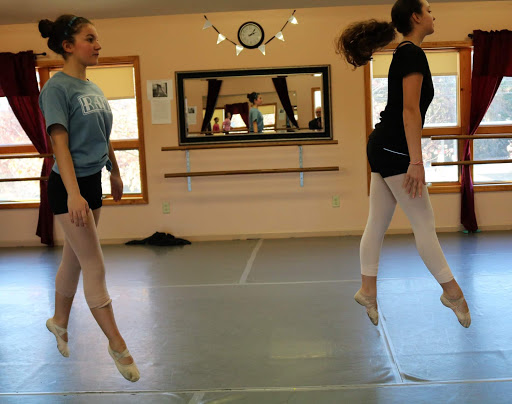 Ballet School «Southside Dance Studio», reviews and photos, 4110 Hendersonville Rd #50, Fletcher, NC 28732, USA