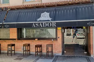 Restaurante Asador Polis image