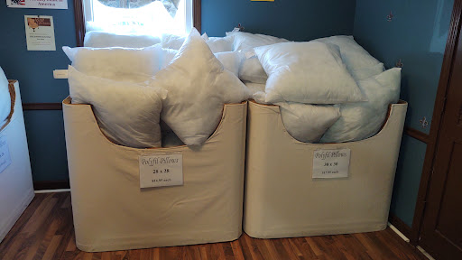 Fabric Store «Fabric & Fringe Warehouse», reviews and photos, 2440 Canton Rd, Marietta, GA 30066, USA