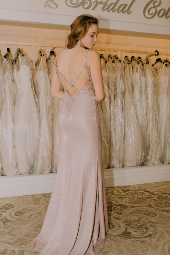 Bridal Shop «J & B Bridals & Formals», reviews and photos, 136 S Main St, Chambersburg, PA 17201, USA