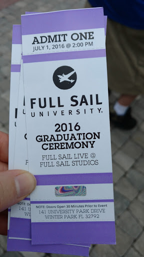 Concert Hall «Full Sail Live», reviews and photos, 141 University Park Dr, Winter Park, FL 32792, USA