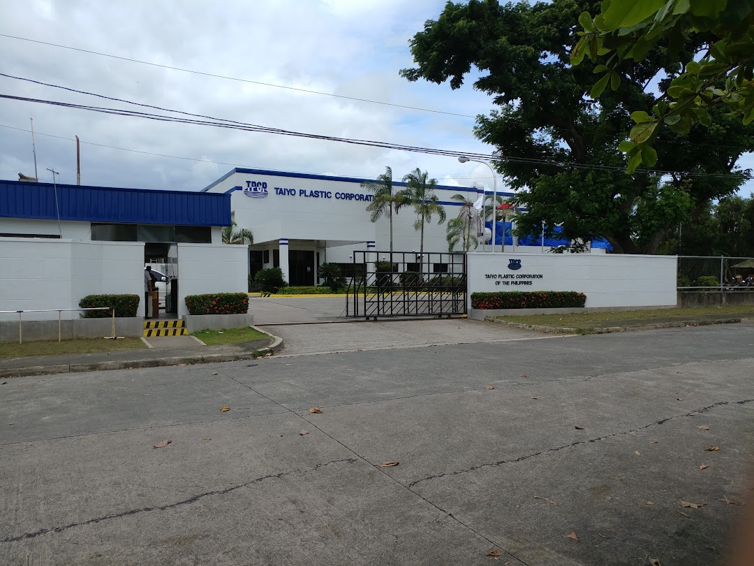 Taiyo Plastic Corporation of the Philippines