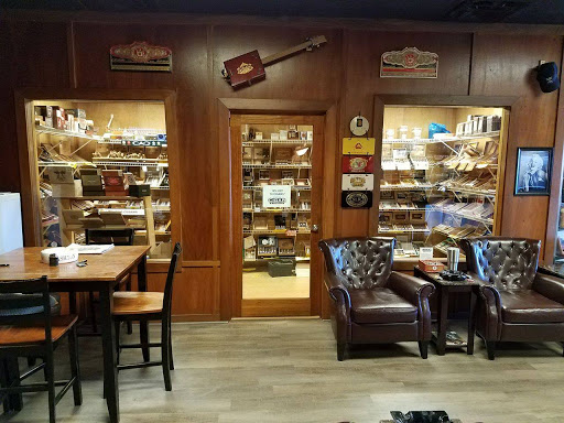 Tobacco Shop «Southside Cigar & Tobacco», reviews and photos, 8918 S Meridian St, Indianapolis, IN 46217, USA