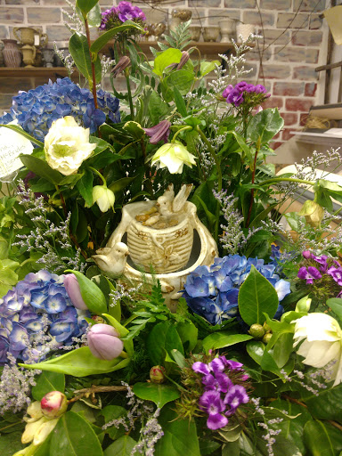 Florist «Chesterland Floral», reviews and photos, 12650 W Geauga Plaza, Chesterland, OH 44026, USA