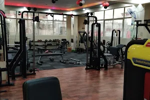 Planet Fitness Gym image