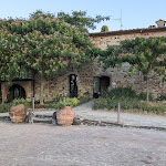 Photo n°4 de l'avis de Werner.a fait le 08/08/2021 à 08:06 sur le  Agriturismo La Borriana à Carmignano