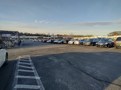 Grocery Store «Giant Food Stores», reviews and photos, 225 Lancaster Ave, Malvern, PA 19355, USA