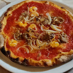 Photo n°11 de l'avis de Michele.e fait le 24/08/2019 à 20:56 sur le  Ristorante Da Marino à Vasto