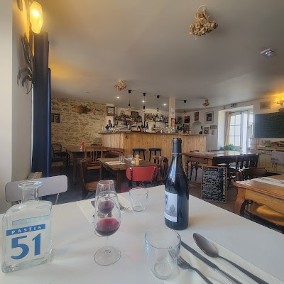 Chez Gastille à Saint-Briac-sur-Mer
