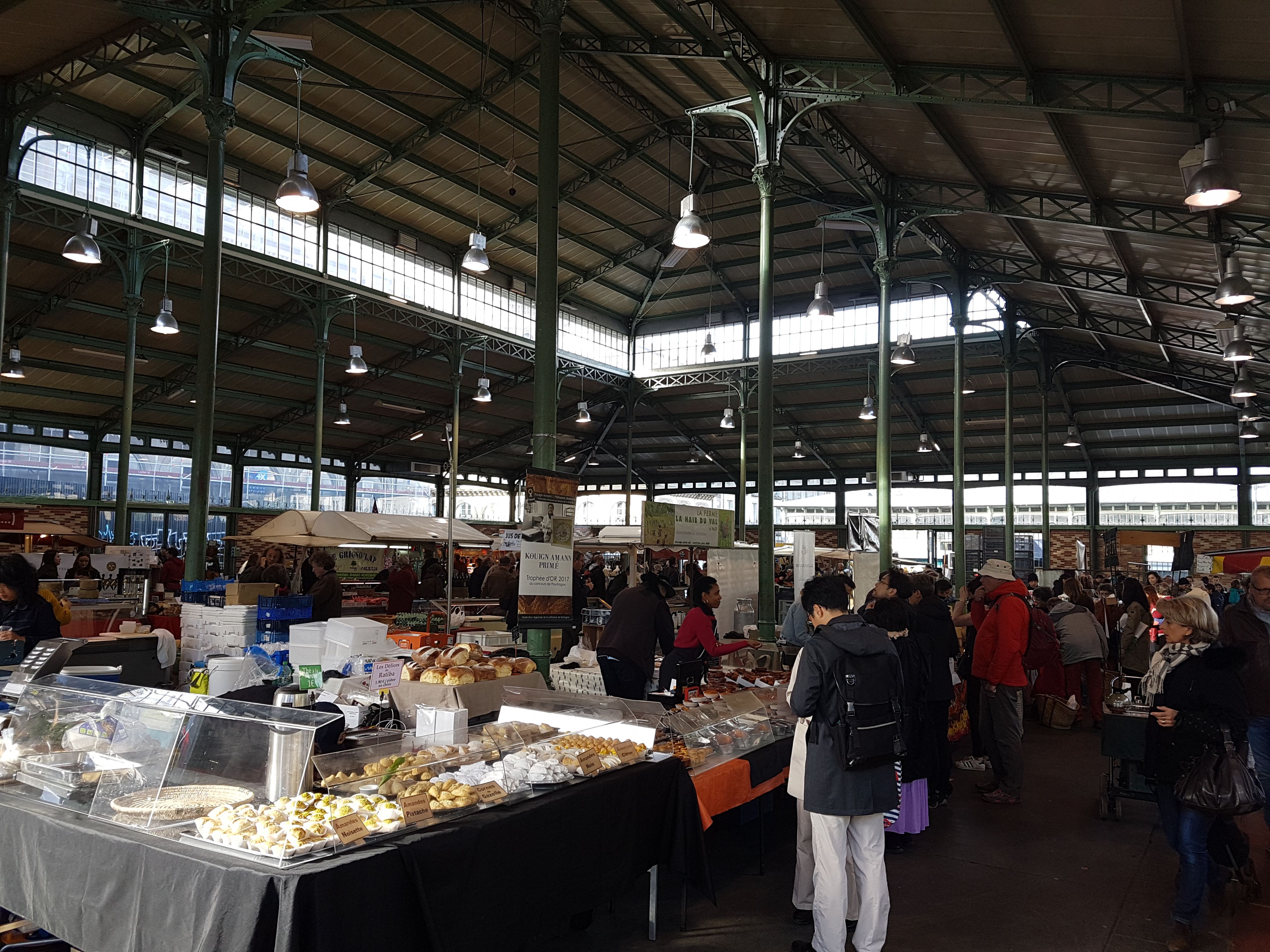 Photo n° 1 de l'avis de PATALAIN.O fait le 28/04/2019 à 05:43
