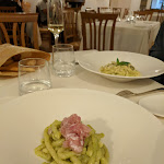 Photo n°1 de l'avis de Micah.h fait le 31/05/2019 à 19:32 sur le  Ristorante Salvatore & Mafalda à Termini