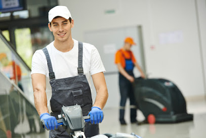 Janitorial Services Scarborough