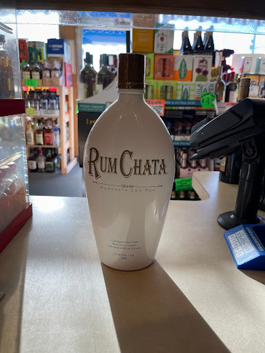 Liquor Store «K C Liquors», reviews and photos, 425 North St, Middletown, NY 10940, USA