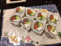Les plus récentes photos du Restaurant japonais Wrap 'N Roll Sushi à Paris - n°2