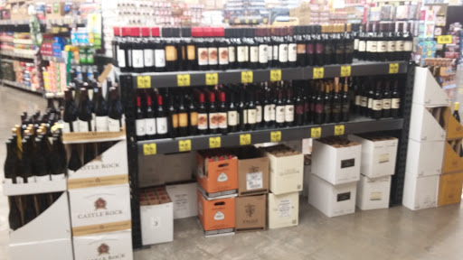 Grocery Store «Grocery Outlet Bargain Market», reviews and photos, 401 Marin St, Vallejo, CA 94590, USA