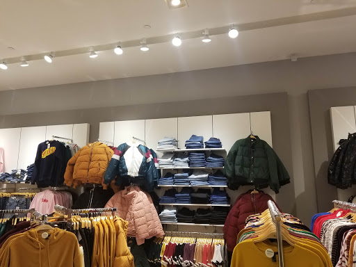 Clothing Store «Forever 21», reviews and photos, 755 NJ-18, East Brunswick, NJ 08816, USA
