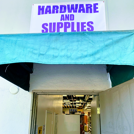 Hardware and Supplies, Inc