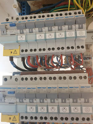 Berthaud électricité à Chalon-sur-Saône