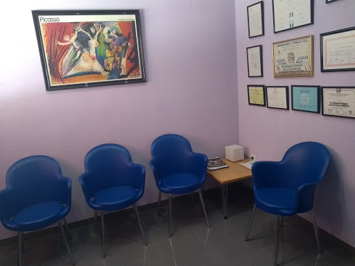 Miguel Angel March Plencovich (Dental) en Moratalla, Murcia