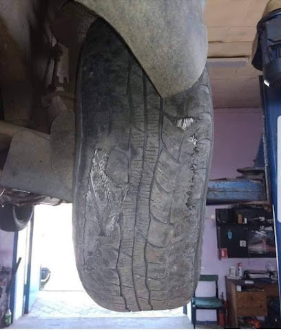 Speedy's Tire, Lube & Auto
