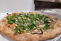 Pizza du Pizzas à emporter Pizzeria Casa Pasta Pizz' à Prunelli-di-Fiumorbo - n°8