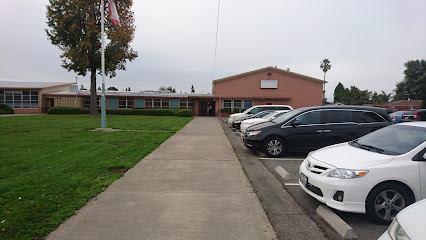 San Lorenzo Adult School