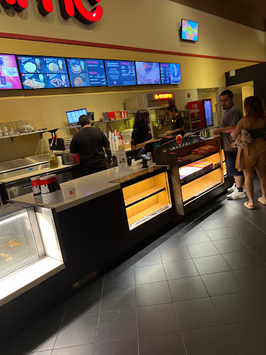 Movie Theater «AMC Irving Mall 14», reviews and photos, 2433 Irving Mall, Irving, TX 75062, USA