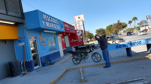 Pescados Y Mariscos el Capitán