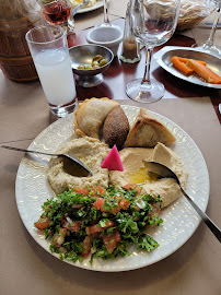 Les plus récentes photos du Restaurant libanais El Farès à Paris - n°4
