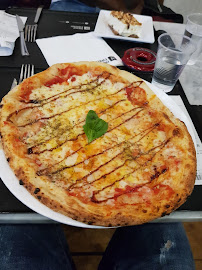 Pizza du Restaurant italien IT - Italian Trattoria Brétigny à Brétigny-sur-Orge - n°13
