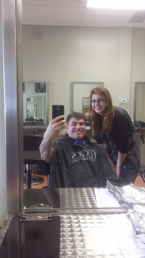 Beauty School «Minnesota School of Beauty», reviews and photos, 20186 Heritage Dr, Lakeville, MN 55044, USA