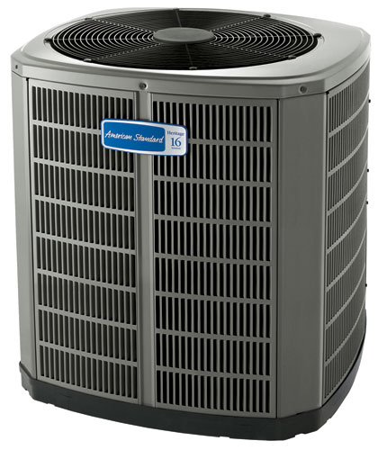 Air Conditioning Repair Service «Fulford Heating & Cooling», reviews and photos