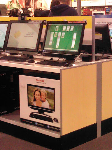 Electronics Store «Best Buy», reviews and photos, 19555 W Bluemound Rd, Brookfield, WI 53045, USA