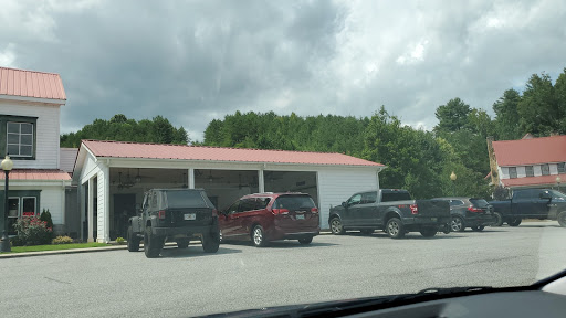 Winery «Habersham Winery», reviews and photos, 7025 South Main Street, Helen, GA 30545, USA