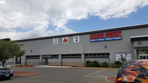 Harbor Freight Tools