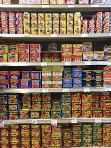 Supermarket «Seafood City Supermarket», reviews and photos, 2030 Diamond Blvd, Concord, CA 94520, USA